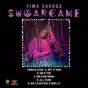 Tiwa Savage - Ma Lo Ft. Wizkid & Spellz
